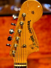 Load image into Gallery viewer, 1966 Fender Jaguar