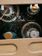 Load image into Gallery viewer, 1963 Fender Concert Amp