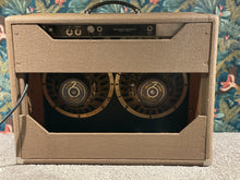 Load image into Gallery viewer, 1962 Fender Super Amp