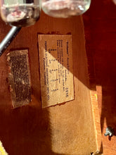 Load image into Gallery viewer, 1950 Fender Deluxe amp