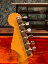 Load image into Gallery viewer, 1963 Fender Stratocaster