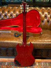 Load image into Gallery viewer, 1961 Gibson Les Paul Junior