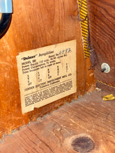 Load image into Gallery viewer, 1953 Fender Deluxe