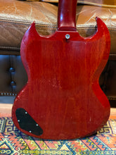 Load image into Gallery viewer, 1961 Gibson Les Paul Junior