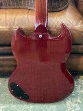 Load image into Gallery viewer, 1962 Gibson Les Paul Junior