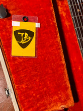 Load image into Gallery viewer, 1963 Fender Stratocaster