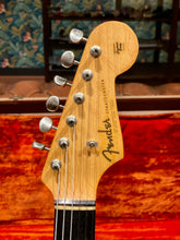 Load image into Gallery viewer, 1963 Fender Stratocaster
