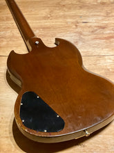 Load image into Gallery viewer, 1969 Gibson SG Custom