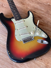 Load image into Gallery viewer, 1964 Fender Stratocaster