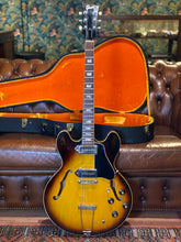 Load image into Gallery viewer, 1968 Gibson ES330