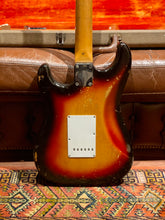 Load image into Gallery viewer, 1963 Fender Stratocaster
