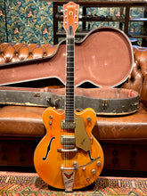 Load image into Gallery viewer, 1964 Gretsch 6120 DC Chet Atkins
