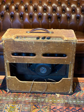 Load image into Gallery viewer, 1951 Fender Pro amp