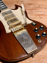 Load image into Gallery viewer, 1969 Gibson SG Custom