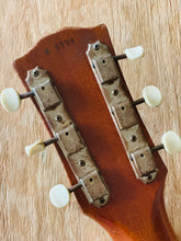 Load image into Gallery viewer, 1958 Gibson Les Paul Junior