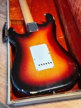 Load image into Gallery viewer, 1963 Fender Stratocaster