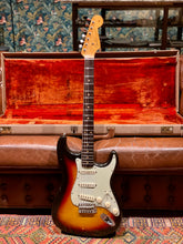Load image into Gallery viewer, 1963 Fender Stratocaster