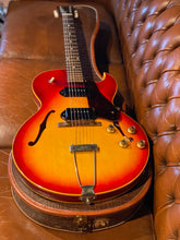 Load image into Gallery viewer, 1962 Gibson ES-125 TDC