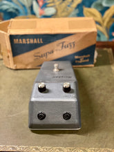 Load image into Gallery viewer, 1968 Marshall Supa Fuzz