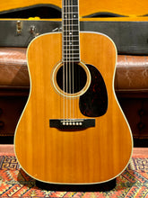 Load image into Gallery viewer, 1966 Martin D35