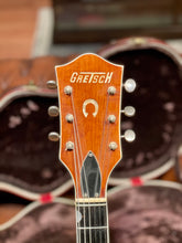 Load image into Gallery viewer, 1961 Gretsch 6120 Chet Atkins