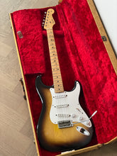 Load image into Gallery viewer, 1956 Fender Stratocaster