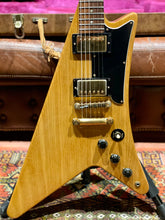 Load image into Gallery viewer, 1983 Gibson Heritage Korina Moderne