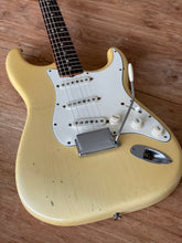 Load image into Gallery viewer, 1970 Fender Stratocaster Olympic White
