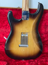 Load image into Gallery viewer, 1956 Fender Stratocaster