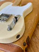 Load image into Gallery viewer, 1958 Fender Esquire