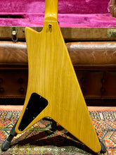Load image into Gallery viewer, 1983 Gibson Heritage Korina Moderne