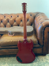 Load image into Gallery viewer, 1962 Gibson Les Paul Junior