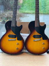 Load image into Gallery viewer, 1957 Gibson Les Paul Junior