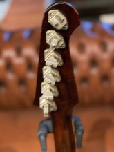 Load image into Gallery viewer, 1963 Gibson Firebird III Reversed