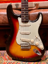 Load image into Gallery viewer, 1963 Fender Stratocaster
