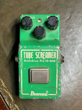 Load image into Gallery viewer, 1979 Ibanez TS-808