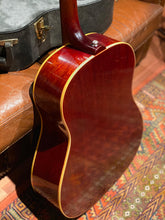Load image into Gallery viewer, 1963 Gibson J45