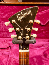 Load image into Gallery viewer, 1983 Gibson Heritage Korina Moderne