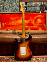 Load image into Gallery viewer, 1963 Fender Stratocaster