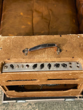 Load image into Gallery viewer, 1957 Fender Pro amp (5E5)