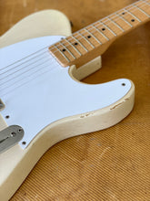 Load image into Gallery viewer, 1958 Fender Esquire