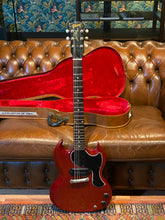 Load image into Gallery viewer, 1961 Gibson Les Paul Junior