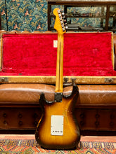 Load image into Gallery viewer, 1956 Fender Stratocaster -