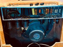 Load image into Gallery viewer, 1951 Fender Pro amp