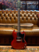 Load image into Gallery viewer, 1962 Gibson Les Paul Junior