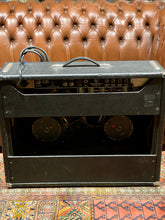 Load image into Gallery viewer, 1965 Fender Twin Reverb amp - on hold