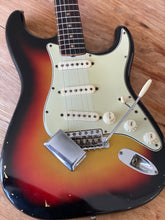 Load image into Gallery viewer, 1964 Fender Stratocaster