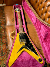 Load image into Gallery viewer, 1983 Gibson Heritage Korina Flying V