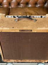 Load image into Gallery viewer, 1957 Fender Pro amp (5E5)