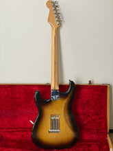Load image into Gallery viewer, 1956 Fender Stratocaster